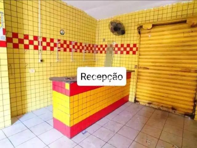 Ponto Comercial aluguel em Região Geográfica Imediata de Teresina, Região Integrada de Desenvolvimento da Grande Teresina