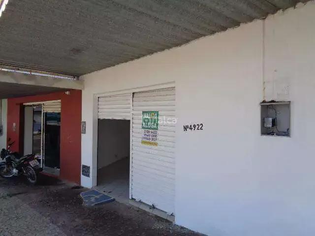 Ponto Comercial aluguel em Região Geográfica Imediata de Teresina, Região Integrada de Desenvolvimento da Grande Teresina