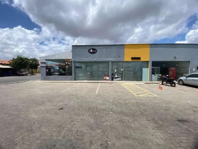 Ponto Comercial aluguel em Região Geográfica Imediata de Teresina, Região Integrada de Desenvolvimento da Grande Teresina