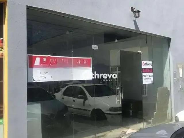 Ponto Comercial aluguel em Região Geográfica Imediata de Teresina, Região Integrada de Desenvolvimento da Grande Teresina