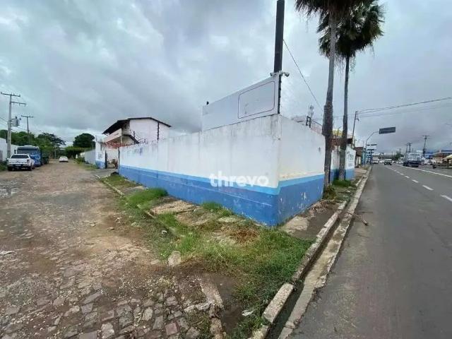 Ponto Comercial aluguel em Região Geográfica Imediata de Teresina, Região Integrada de Desenvolvimento da Grande Teresina