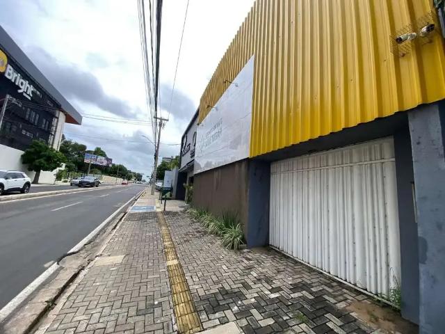 Ponto Comercial aluguel em Região Geográfica Imediata de Teresina, Região Integrada de Desenvolvimento da Grande Teresina