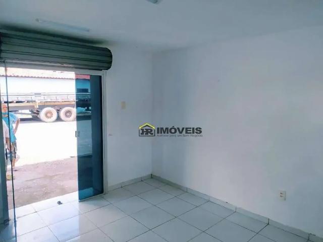 Ponto Comercial aluguel em Região Geográfica Imediata de Teresina, Região Integrada de Desenvolvimento da Grande Teresina