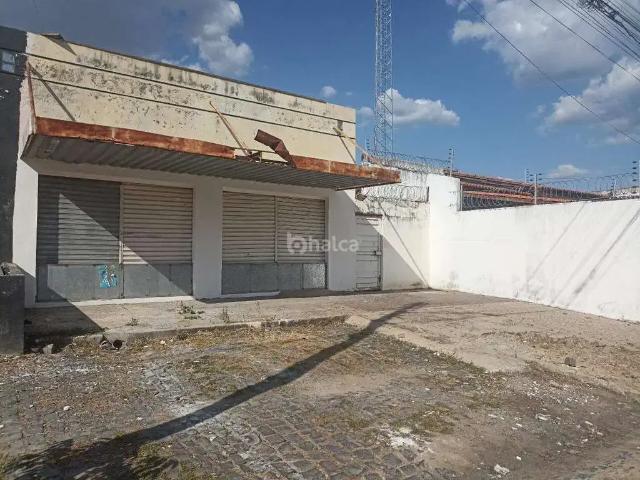 Ponto Comercial aluguel em Região Geográfica Imediata de Teresina, Região Integrada de Desenvolvimento da Grande Teresina