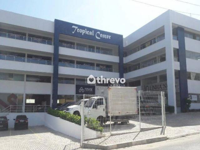 Ponto Comercial aluguel em Santa Lia, Teresina