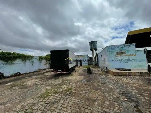 Ponto Comercial aluguel em Região Geográfica Imediata de Teresina, Região Integrada de Desenvolvimento da Grande Teresina