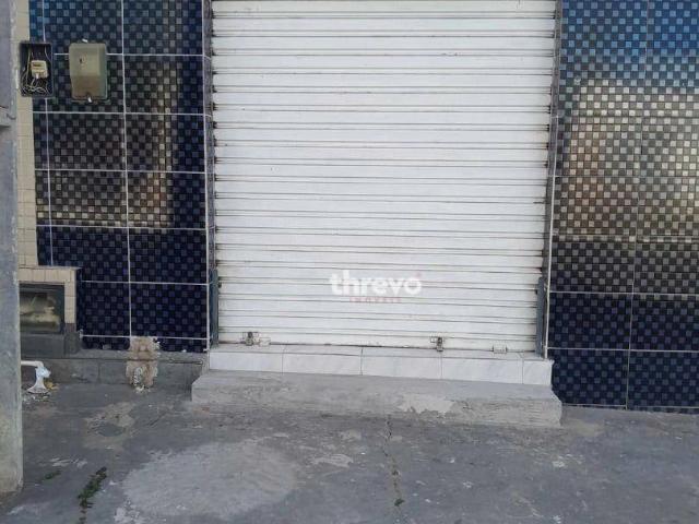 Ponto Comercial aluguel em Res. Portal do Sul, Teresina
