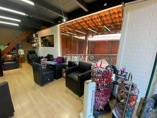 Ponto Comercial aluguel em Região Geográfica Imediata de Petrópolis, Teresópolis