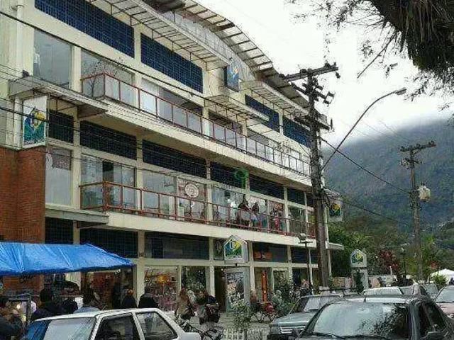 Ponto Comercial aluguel em Região Geográfica Imediata de Petrópolis, Teresópolis