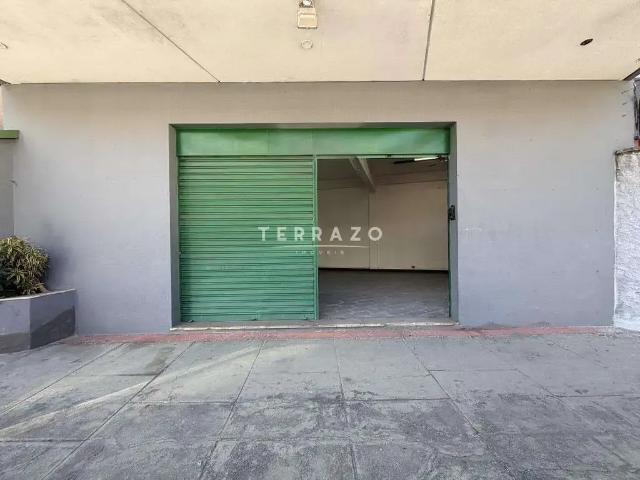 Ponto Comercial aluguel em Região Geográfica Imediata de Petrópolis, Teresópolis
