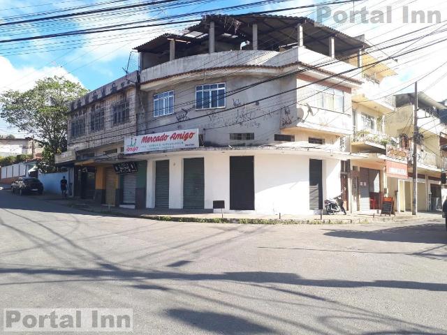 Ponto Comercial aluguel em São Pedro, Teresópolis