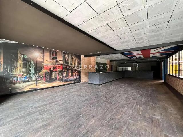 Ponto Comercial aluguel em Região Geográfica Imediata de Petrópolis, Teresópolis