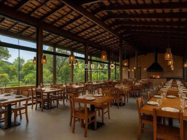 Ponto Comercial aluguel em Região Geográfica Imediata de Petrópolis, Teresópolis