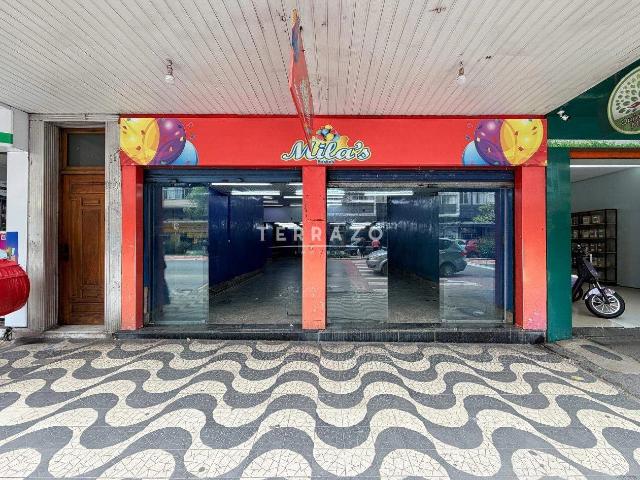 Ponto Comercial aluguel em Teresópolis