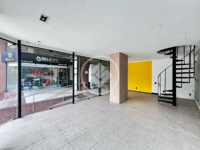 Ponto Comercial aluguel em Região Geográfica Imediata de Petrópolis, Teresópolis