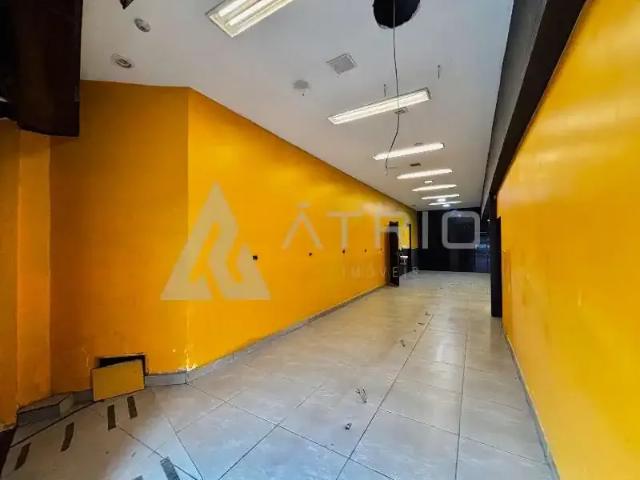 Ponto Comercial aluguel em Região Geográfica Imediata de Petrópolis, Teresópolis