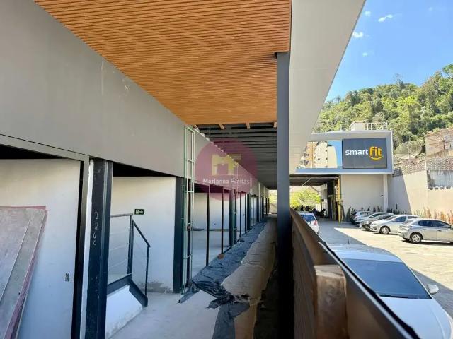 Ponto Comercial aluguel em Região Geográfica Imediata de Petrópolis, Teresópolis