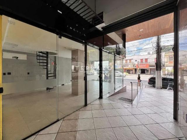 Ponto Comercial aluguel em Região Geográfica Imediata de Petrópolis, Teresópolis