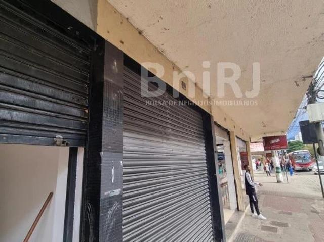 Ponto Comercial aluguel em Teresópolis