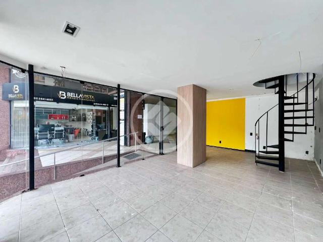 Ponto Comercial aluguel em Região Geográfica Imediata de Petrópolis, Teresópolis