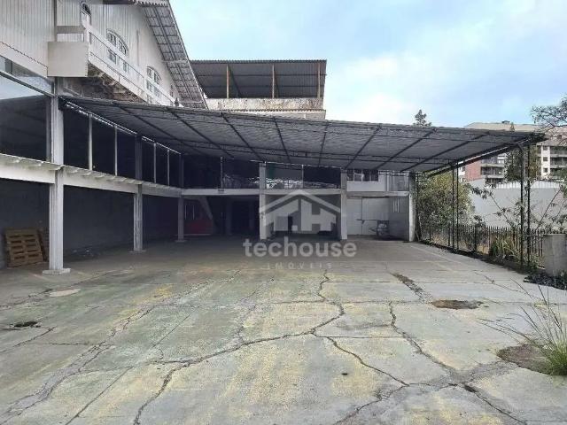 Ponto Comercial aluguel em Região Geográfica Imediata de Petrópolis, Teresópolis