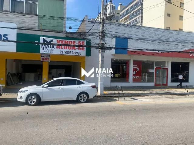 Ponto Comercial aluguel em Região Geográfica Imediata de Petrópolis, Teresópolis