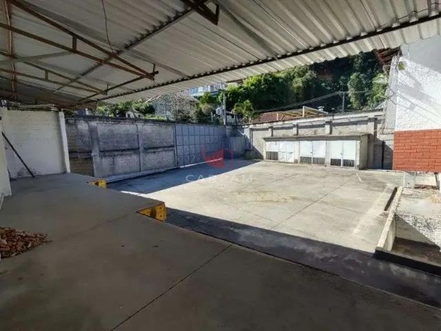 Ponto Comercial aluguel em Região Geográfica Imediata de Petrópolis, Teresópolis