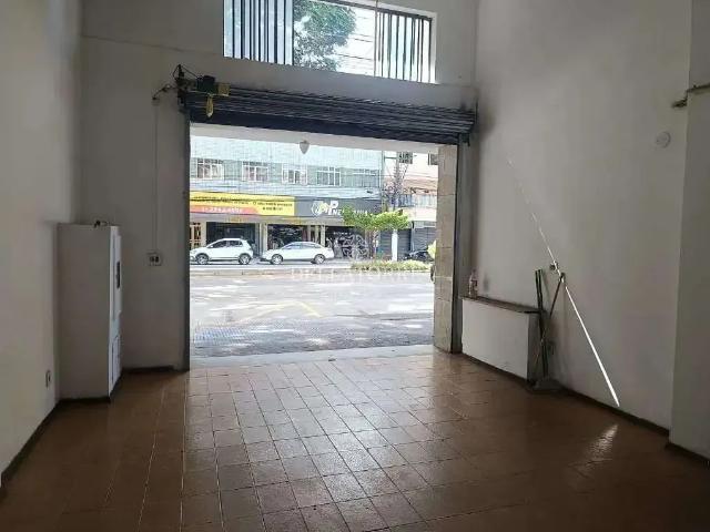 Ponto Comercial aluguel em Região Geográfica Imediata de Petrópolis, Teresópolis