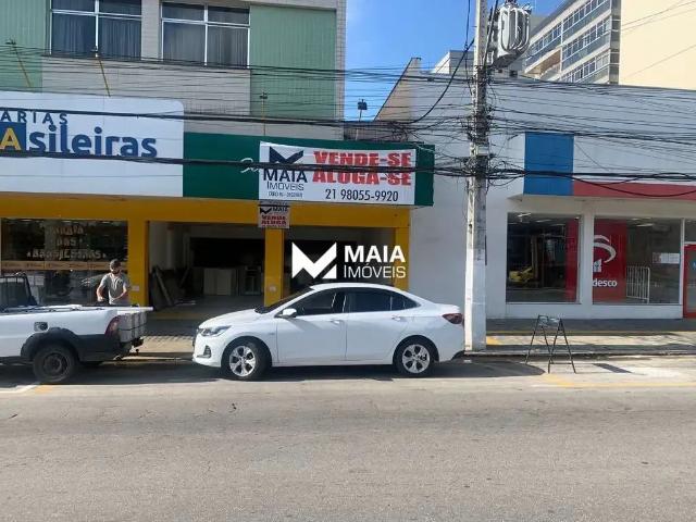 Ponto Comercial aluguel em Região Geográfica Imediata de Petrópolis, Teresópolis