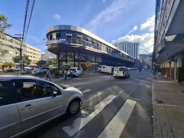 Ponto Comercial aluguel em Região Geográfica Imediata de Petrópolis, Teresópolis