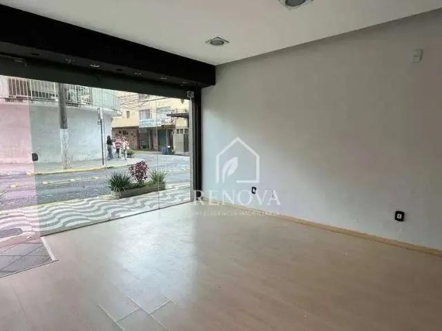 Ponto Comercial aluguel em Região Geográfica Imediata de Petrópolis, Teresópolis