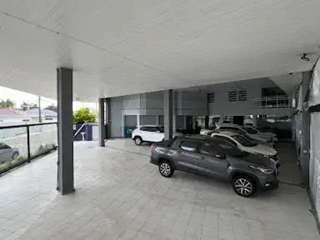 Ponto Comercial aluguel em Região Geográfica Imediata de Itajaí, Tijucas