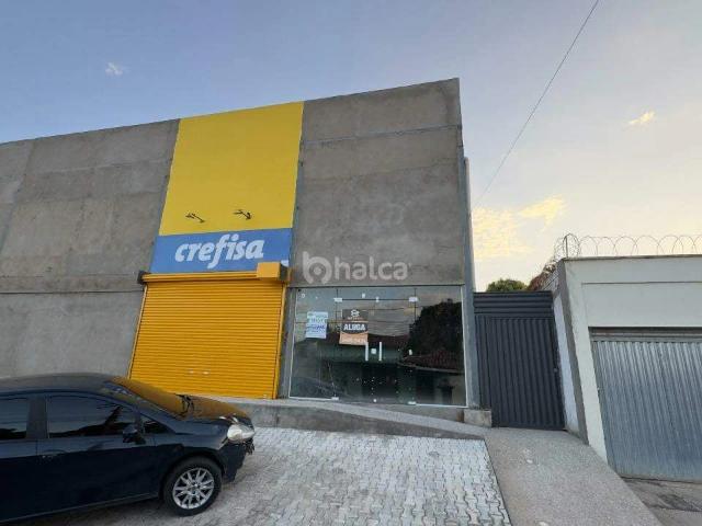 Ponto Comercial aluguel em Parque Piauí II, Timon