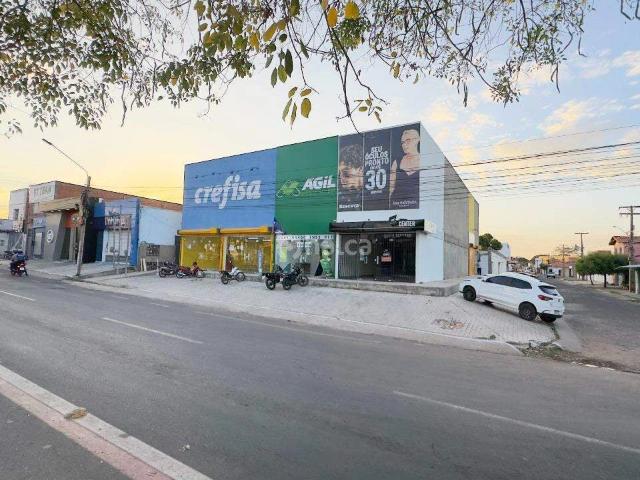 Ponto Comercial aluguel em Parque Piauí I, Timon