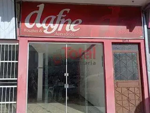 Ponto Comercial aluguel em Região Geográfica Imediata de Ipatinga, Região Metropolitana do Vale do Aço