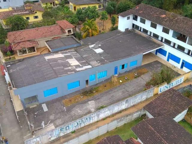 Ponto Comercial aluguel em Região Geográfica Imediata de Ipatinga, Região Metropolitana do Vale do Aço