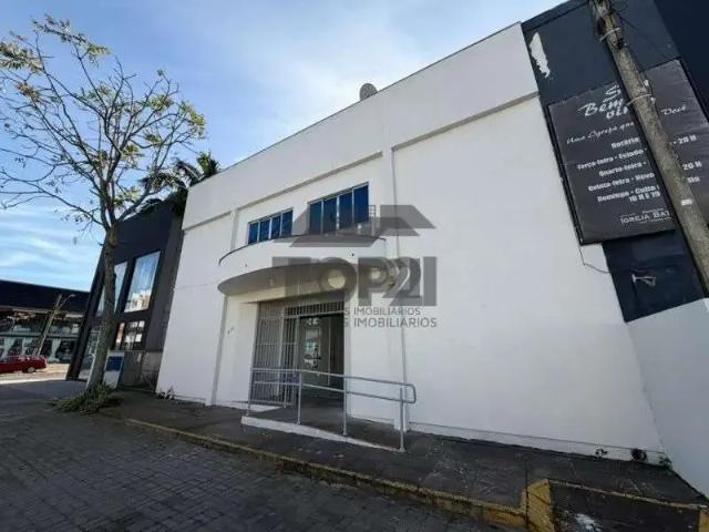 Ponto Comercial aluguel em Região Geográfica Imediata de Torres, Aglomeração Urbana do Litoral Norte