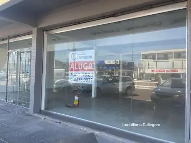 Ponto Comercial aluguel em Região Geográfica Imediata de Tramandaí - Osório, Aglomeração Urbana do Litoral Norte