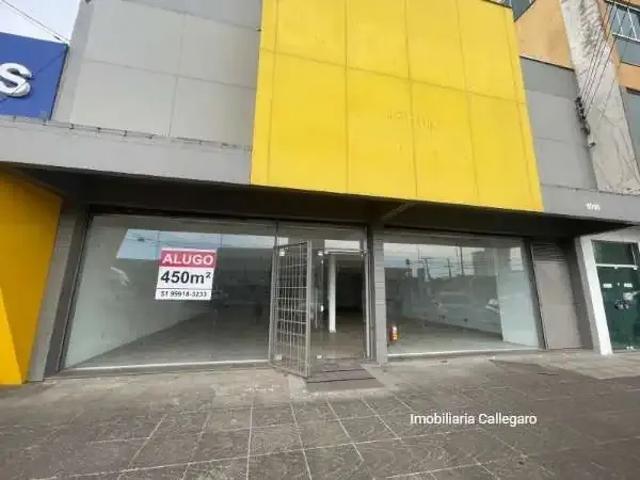 Ponto Comercial aluguel em Região Geográfica Imediata de Tramandaí - Osório, Aglomeração Urbana do Litoral Norte
