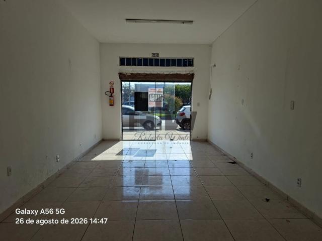 Ponto Comercial aluguel em Região Geográfica Imediata de Tramandaí - Osório, Aglomeração Urbana do Litoral Norte