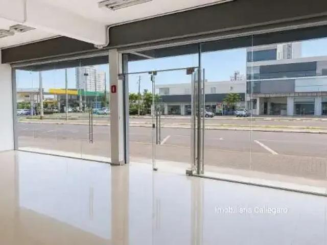 Ponto Comercial aluguel em Tramandaí