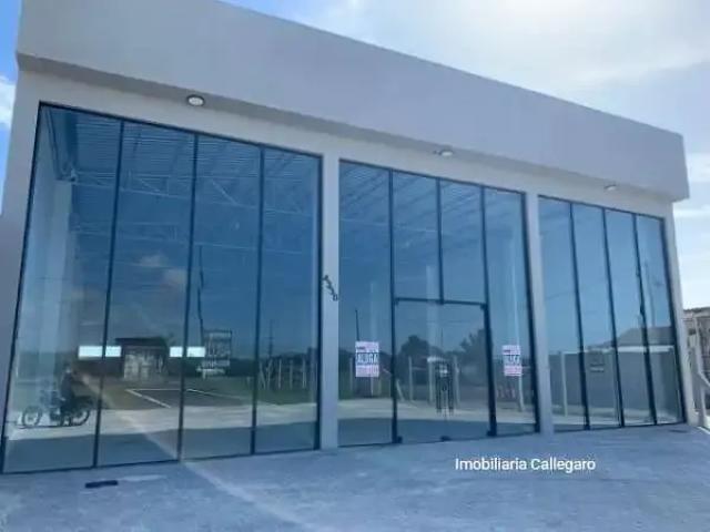 Ponto Comercial aluguel em Região Geográfica Imediata de Tramandaí - Osório, Aglomeração Urbana do Litoral Norte