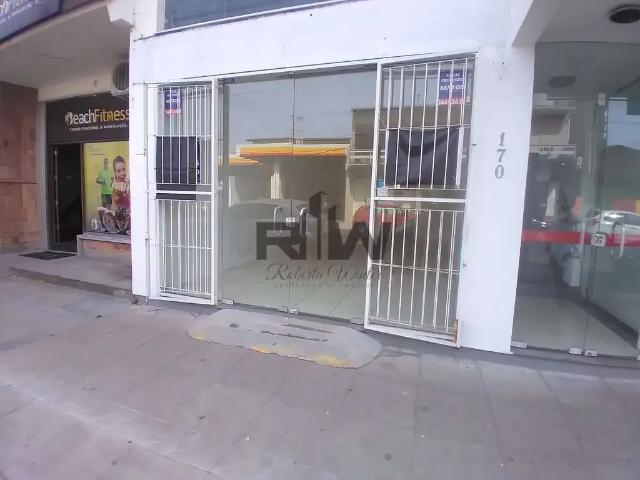 Ponto Comercial aluguel em Região Geográfica Imediata de Tramandaí - Osório, Aglomeração Urbana do Litoral Norte
