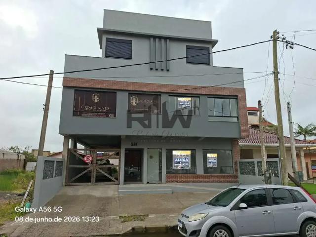 Ponto Comercial aluguel em Região Geográfica Imediata de Tramandaí - Osório, Aglomeração Urbana do Litoral Norte