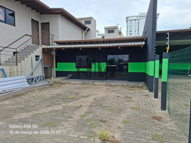 Ponto Comercial aluguel em Tramandaí, Região Geográfica Intermediária de Porto Alegre