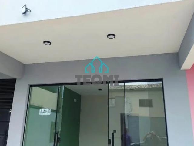 Ponto Comercial aluguel em Tremembé, Região Geográfica Intermediária de São José dos Campos