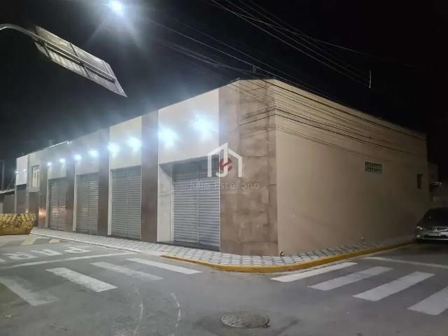Ponto Comercial aluguel em Região Imediata de Taubaté-Pindamonhangaba, Região Metropolitana do Vale do Paraíba e Litoral Norte