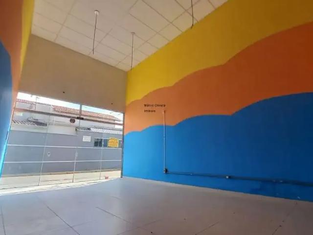 Ponto Comercial aluguel em Região Imediata de Taubaté-Pindamonhangaba, Região Metropolitana do Vale do Paraíba e Litoral Norte