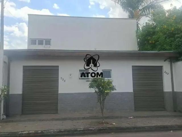 Ponto Comercial aluguel em Região Imediata de Taubaté-Pindamonhangaba, Região Metropolitana do Vale do Paraíba e Litoral Norte
