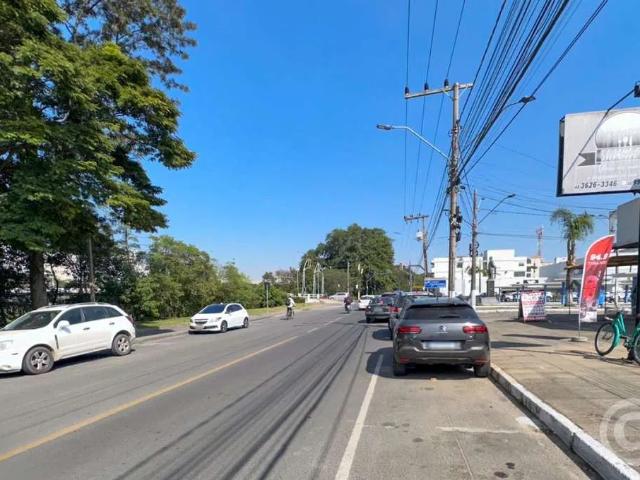Ponto Comercial aluguel em Humaitá, Tubarão